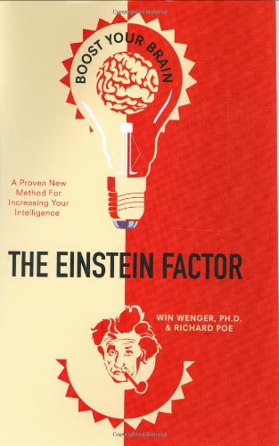 The Einstein Factor Cover