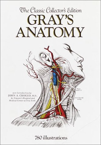 Anatomy, descriptive and surgical Cover