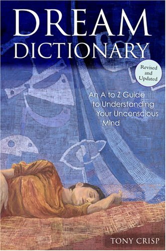 Dream Dictionary Cover