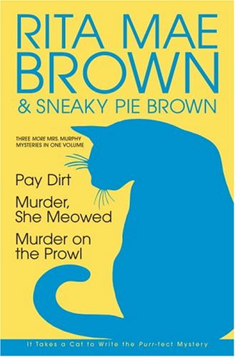 Pay dirt Cover