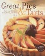 Great Pies & Tarts Cover