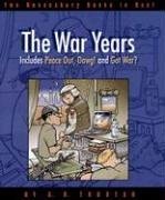 The war years Cover