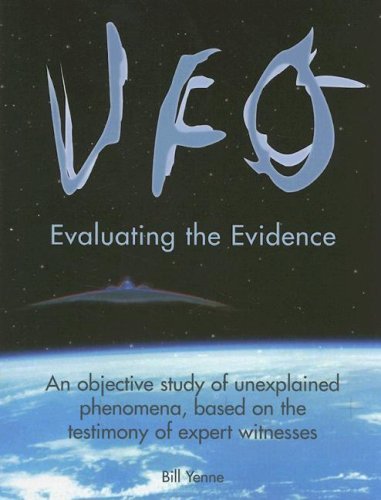 UFO Cover