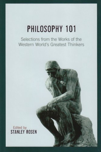 Philosophy 101 Cover