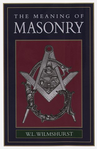 The meaning of Masonry Cover