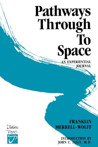 Pathways through to space Cover