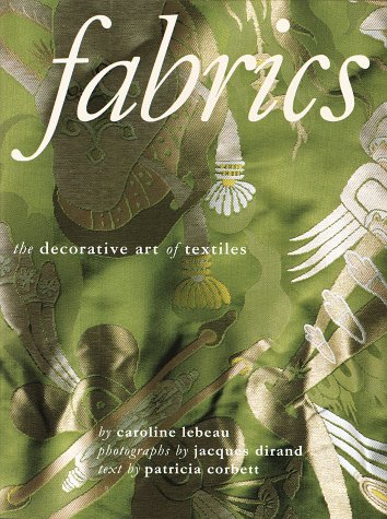 Fabrics Cover