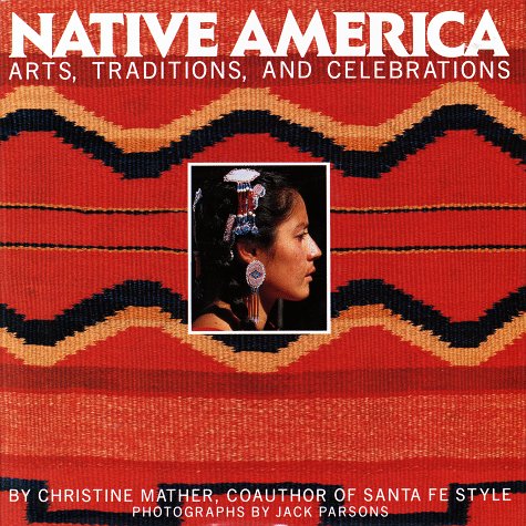Native America Cover
