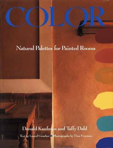 Color Cover