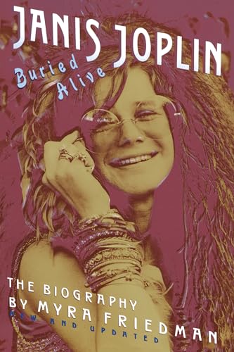 Buried alive Cover