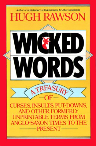 Wicked Words Cover