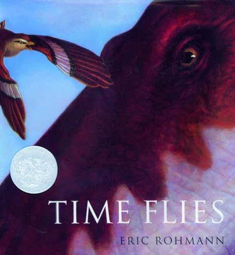 Time flies Cover
