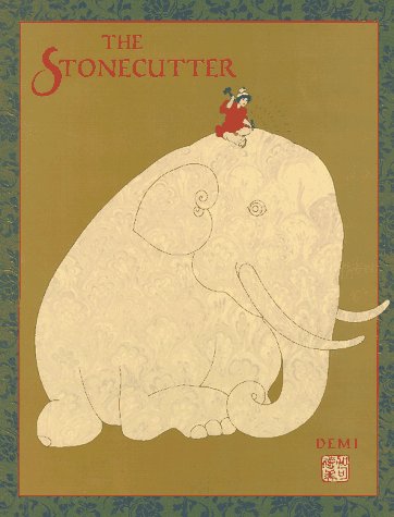 The stonecutter Cover