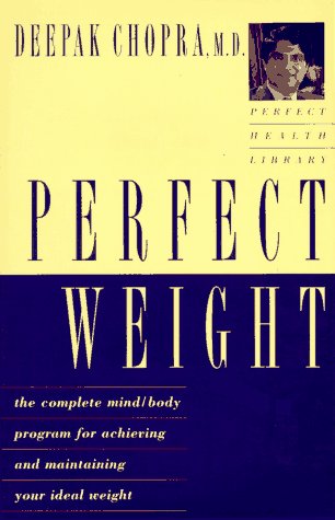 Perfect weight Cover