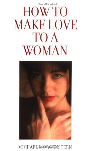 How to make love to a woman Cover