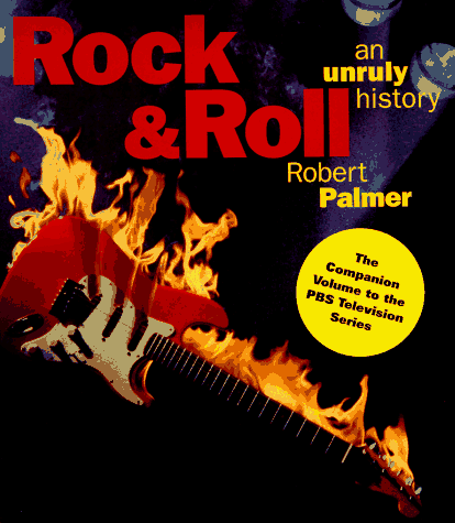 Rock & roll Cover