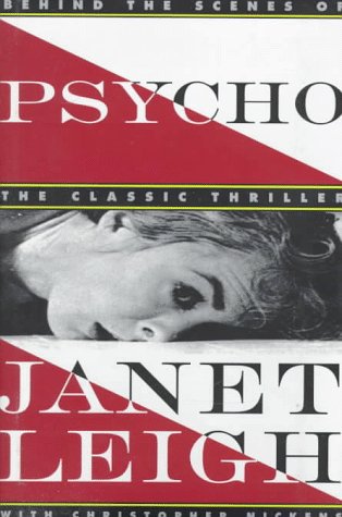 Psycho Cover