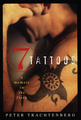 7 tattoos Cover