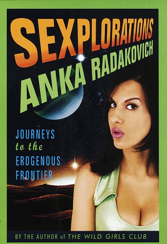 Sexplorations Cover
