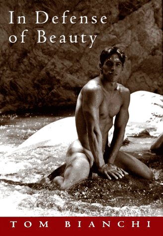 In Defense of Beauty Cover