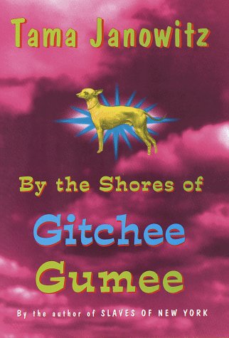 By the shores of Gitchee Gumee Cover