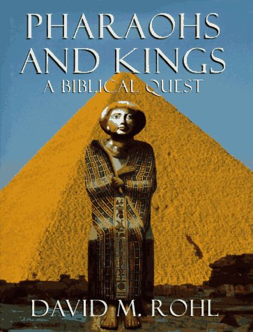 Pharaohs And Kings Cover