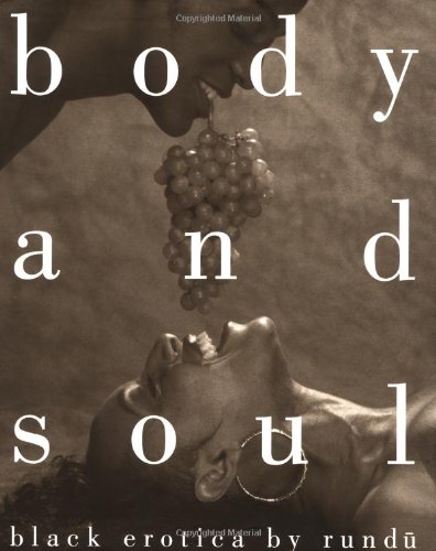 Body and soul Cover