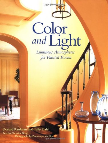 Color and light Cover