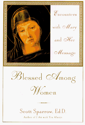 Blessed Among Women Cover