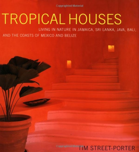 Tropical Houses Cover
