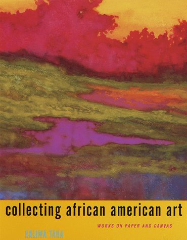 Collecting African American art Cover