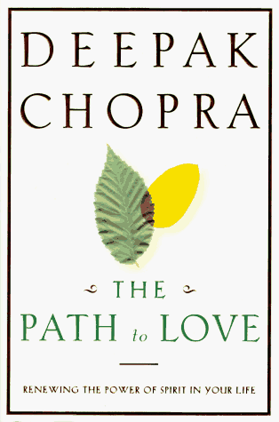 The path to love Cover