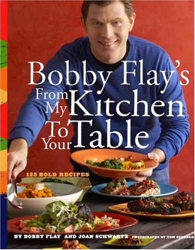 From my kitchen to your table Cover