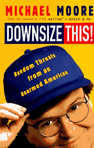 Downsize This! Cover