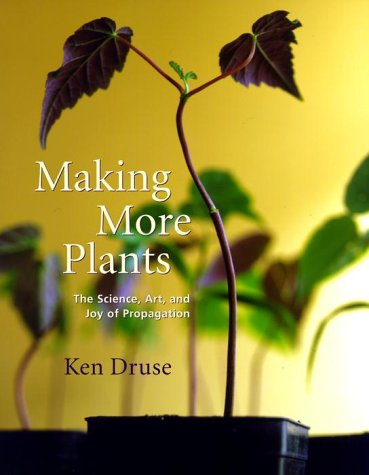 Making More Plants Cover