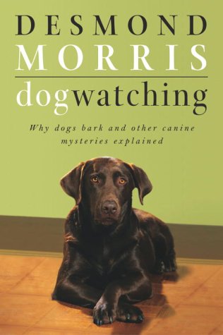 Dogwatching Cover