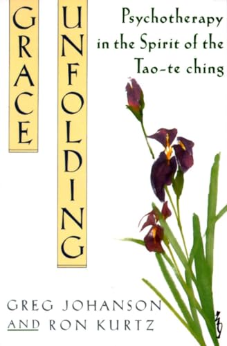 Grace Unfolding Cover