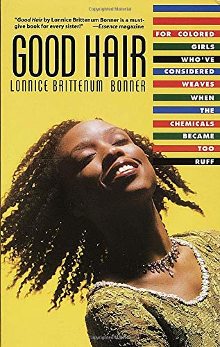Good hair Cover