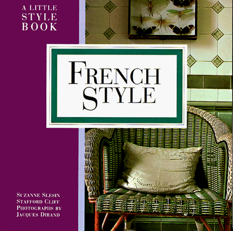 French style Cover