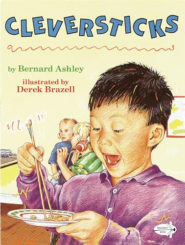 Cleversticks Cover