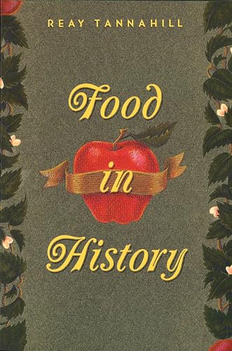 Food in history Cover