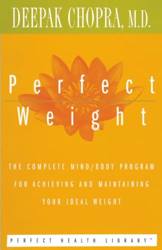 Perfect Weight Cover