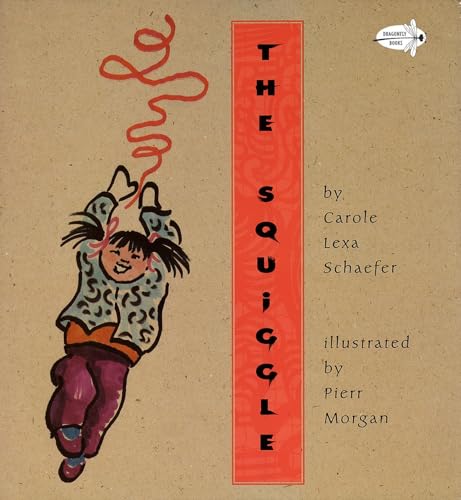 The Squiggle Cover