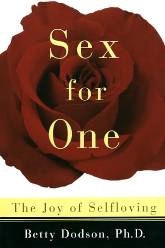Sex for one Cover