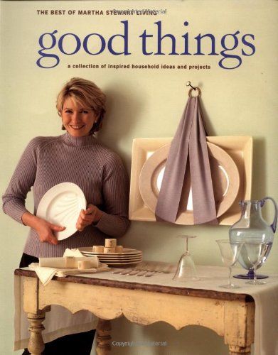 Good things Cover