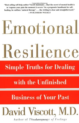 Emotional Resilience Cover
