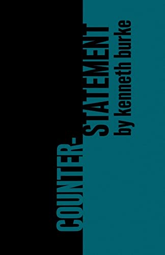 Counter-statement Cover