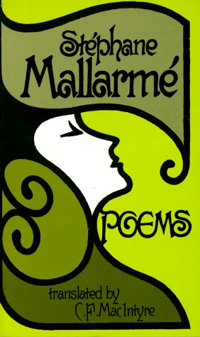 Selected Poems Cover
