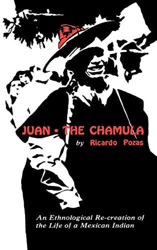 Juan the Chamula Cover