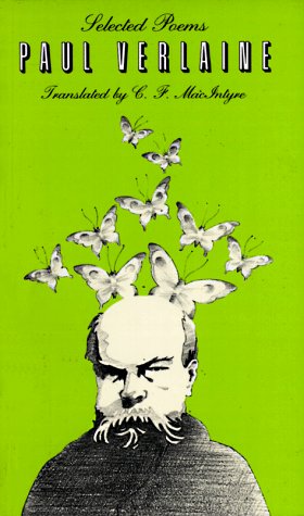Selected Poems, Bilingual edition Cover